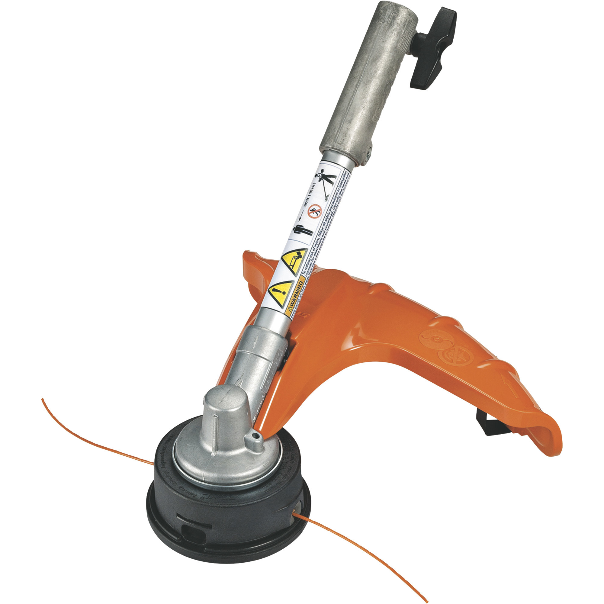 Stihl Yard Boss MM Trimmer Attachment, Model# FS MM Trimmer Attachment